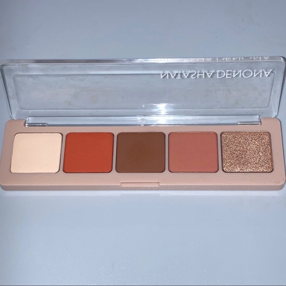 Natasha Denona shadow palette - Picture 2 of 3